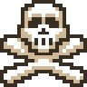 dead icon